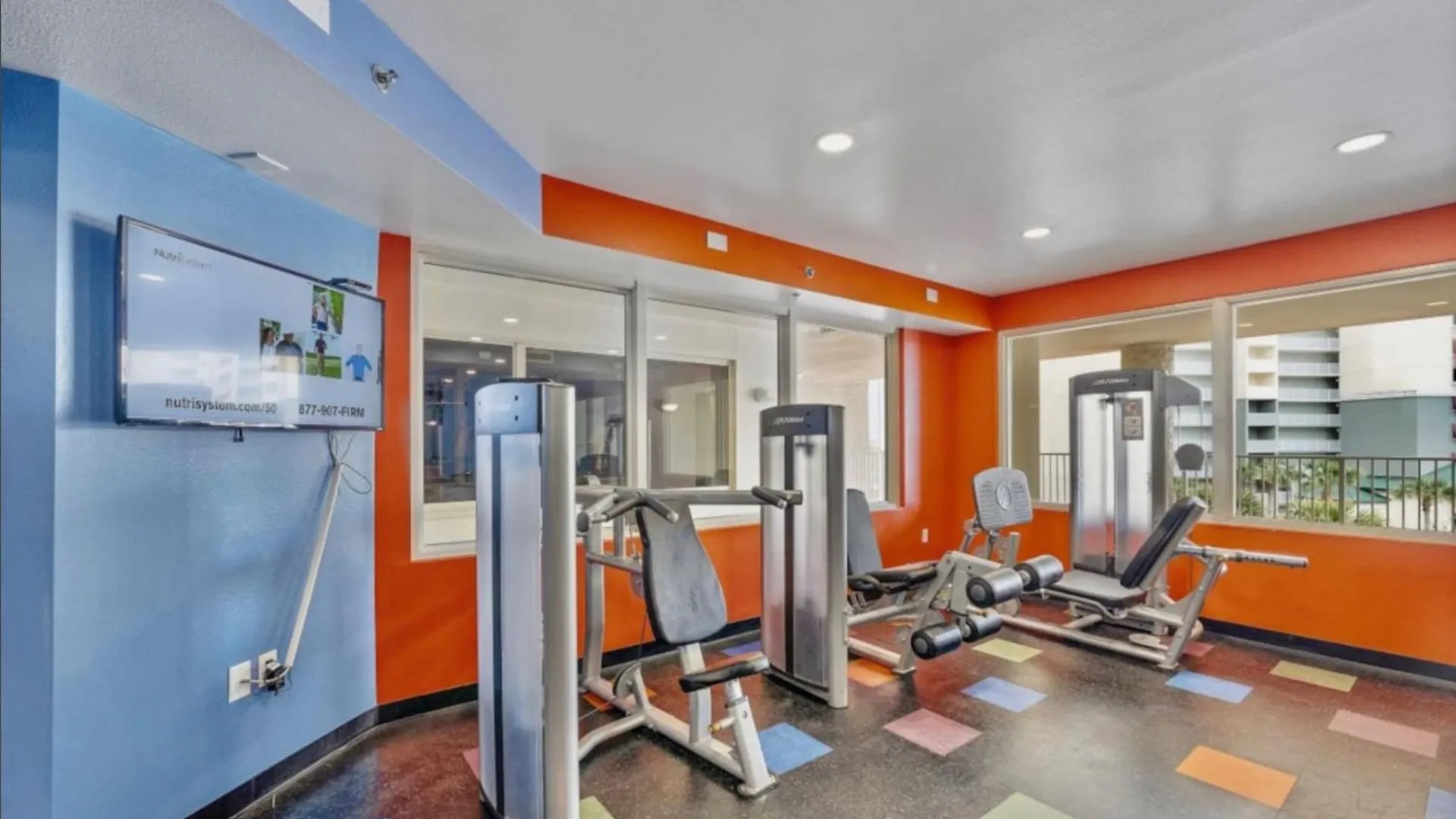 Spacious 2-Bedroom Condo Beachfront Resort! By Dolce Vita Getaways Pcb! Panama City Beach Apartment